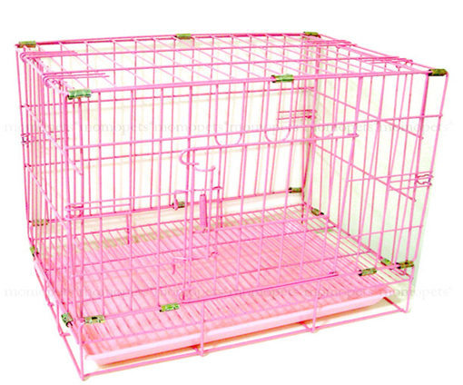 Dog cage