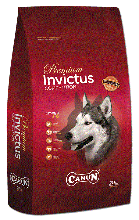 CANUN PREMIUM INVICTUS