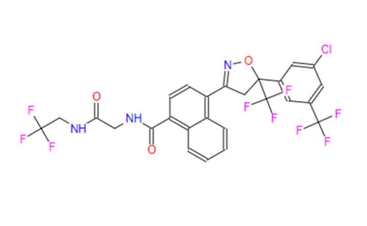 Afoxolaner